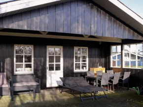 4 star holiday home in Hadsund